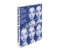 DREAMUS Jeans 1st EP Album - Jeans (Bluebook Ver.) ALBUM (NEWJEANS VER)