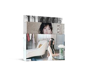 Dreamus JISOO Blackpink - ME PHOTOBOOK [Special Edition]