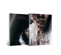 dreamus JUNGKOOK [ Weverse ] Special 8 Photo-Folio Me, Myself, and Jung Kook 'Time Difference'