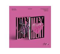Dreamus JYPK1467 STRAY KIDS - MAXIDENT Standard Edition CD+Pre-Order Benefit (HEART ver.)