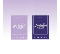 Dreamus Kep1er - Vol.1 Kep1going on PLVE Version (2 Versions Set)