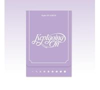 Dreamus Kep1er - Vol.1 Kep1going on PLVE Version (A ver.)