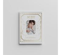 Dreamus Kim Ho Joong - Vol.2 A Life (Way 1 Version) CD