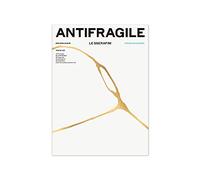 dreamus LE SSERAFIM - ANTIFRAGILE 2ème mini album Vol.3