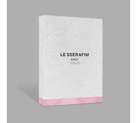 Dreamus Le SSERAFIM EASY 3ème Mini Album (Vol.1)