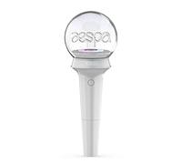 DREAMUS [Light Stick] AESPA - Bâton lumineux officiel, 94 x 94 x 257 mm