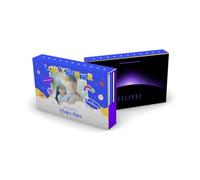 Dreamus Lovely Runner (tvN Drama) OST Album+Folded Poster (CD Only, No Poster)