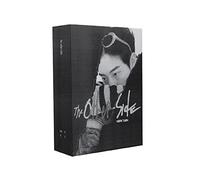Dreamus Mark Tuan GOT7 - the other side Album, Or, (VDCD6917)