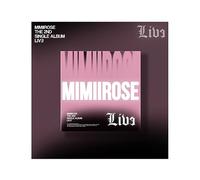 Dreamus mimiirose - 2nd Single Album Live