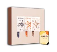 Dreamus minisode 3: TOMORROW TXT Album [Promise ver.]+Pre Order Benefits+BolsVos K-POP Inspired Freebies (6th Mini Album)