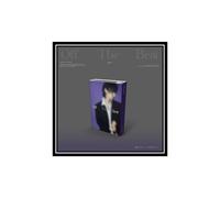 Dreamus MONSTA X IM Off The Beat 3 me EP Album Nemo Ver