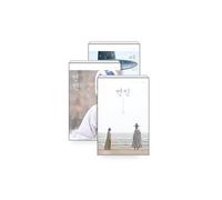 Dreamus My Dearest (MBC TV Drama) Script Book (Script Book #3)