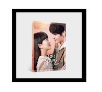 Dreamus My Lovely Liar (TVN Drama) OST Album