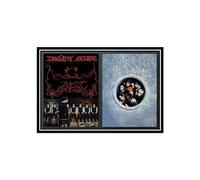 Dreamus NCT Dream - Dream() Scape [Photobook Ver.] Album (2 ver. Set)