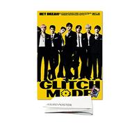 DREAMUS NCT Dream - Glitch Mode the 2nd Album Photobook version (A ver), Or, (SMK1376)