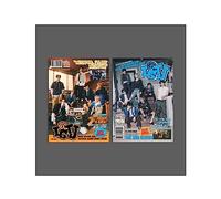 Dreamus NCT Dream - Vol.3 ISTJ Photobook Ver. CD+Folded Poster (Random ver. (+1 Folded Poster))