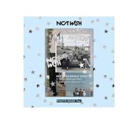 Dreamus NCT Wish - 1st Single Album Wish Photobook Version CD