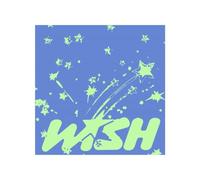 Dreamus NCT Wish - 1st Single Wish [Keyring Ver.] Smart Album