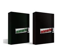 Dreamus New Stray Kids Ensemble spécial réveillon de Noël pour enfant Édition limitée + normal