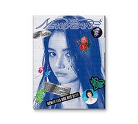 dreamus NewJeans - 1er album EP 'New Jeans' [Bluebook ver] (DANIELLE)