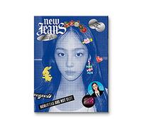 dreamus NewJeans - 1er album EP 'New Jeans' [Bluebook ver] (MINJI)