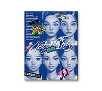 dreamus NewJeans - 1er album « New Jeans » [Bluebook ver] (NEWJEANS)