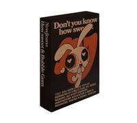 Dreamus NewJeans How Sweet 1st Single Album Weverse Albums Ver (C)