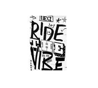 Dreamus NEXZ - 1st Single Album Ride The Vibe Platform Nemo Version