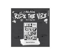 Dreamus NEXZ - Ride The Vibe [Special Edition] Album+Pre-Order Gift