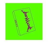 DREAMUS NMIXX ENTWURF 2ème album unique version limitée CD + poster + carte pop-up + carte paroles + carte photo 80p + carte postale + carte photo + carte lenticulaire + Polaroid + suivi, vert