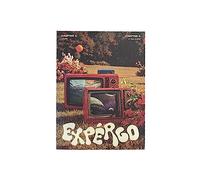 DREAMUS NMIXX - expérgo CD+Extra PHOTOCARDS (B ver., CD Only (No Poster))