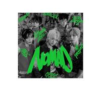 Dreamus Nomad - 1st EP Album Nomad