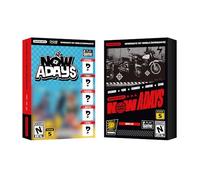 Dreamus Nowadays - 1st Single Album Nowadays CD+Folded Poster (Days ver. (No Poster))