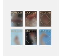 DREAMUS ONEUS - 8th Mini Album MALUS [EDEN ver.] CD+Folded Poster (KH ver.) L200002483