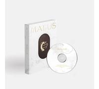 Dreamus ONEUS - MALUS 8th Mini Album+Folded Poster, (DUK1477)