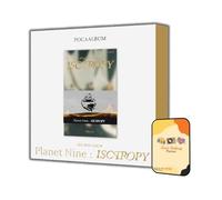 Dreamus ONEWE Album - Planet Nine : ISOTROPY (POCA ALBUM) Poca ver.+Pre Order Benefits+BolsVos Exclusive K-POP Giveaways Package