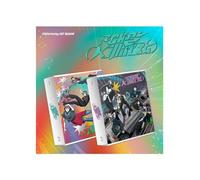 Dreamus P1Harmony - Killin It (Vol.1) Album (Superb ver.)