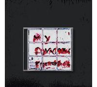 Dreamus Park Won - My fuxxxxx Romance CD