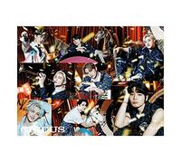 DREAMUS [PREORDER JUN 29] STRAY KIDS - CIRCUS [LIMITED B] JAPAN Edition CD+Extra Photocards Set