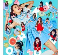 Dreamus Red Velvet - 4th Mini Album Rookie CD (Random ver.)