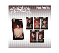 Dreamus RIIZE - 1st Mini Album Riizing Photo Pack Version (Smart Album) (Sohee ver.)