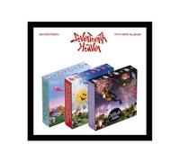 Dreamus Seventeen - 11th Mini Album Seventeenth Heaven (Random ver.)