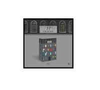Dreamus SEVENTEEN 17 IS RIGHT HERE Meilleur album KiT Ver