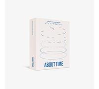 Dreamus Seventeen - 2024 Season’S Greetings About Time + Pre-Order Benefit