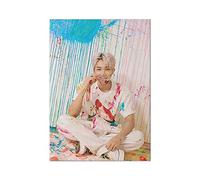 dreamus SEVENTEEN - 4th album [Face the Sun] CARAT version (WONWOO) Or