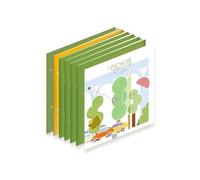 Dreamus Seventeen - 7th Mini Album Heng:garae CD (HANA ver.)