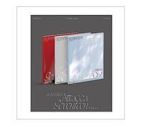 Dreamus Seventeen - Attacca (9th Mini Album) CD (OP.3 ver)