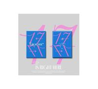 Dreamus SEVENTEEN - Best Album 17 Is Right Here [Dear ver.] (S.COUPS ver.)