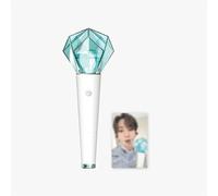 Dreamus Shinee - Official Fanlight Light Stick + 1 Random Photocard
