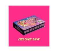 Dreamus SNSD Girls' Generation - FOREVER 1 [Édition spéciale] 7th album + poster pliable SMK1483
